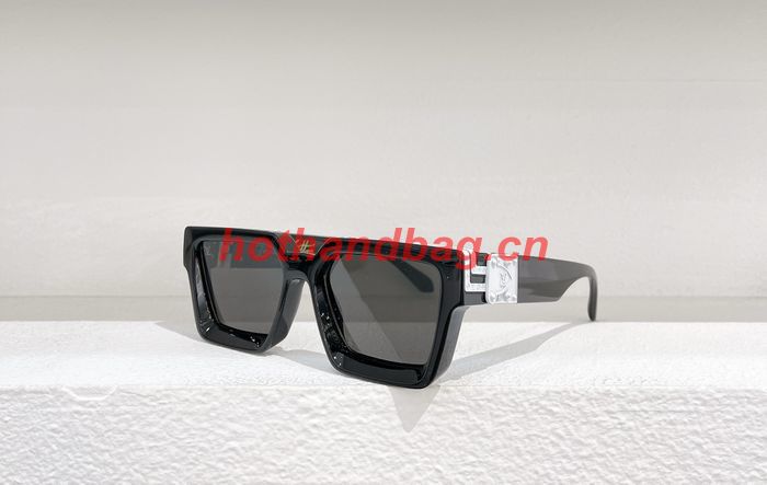 Louis Vuitton Sunglasses Top Quality LVS02532